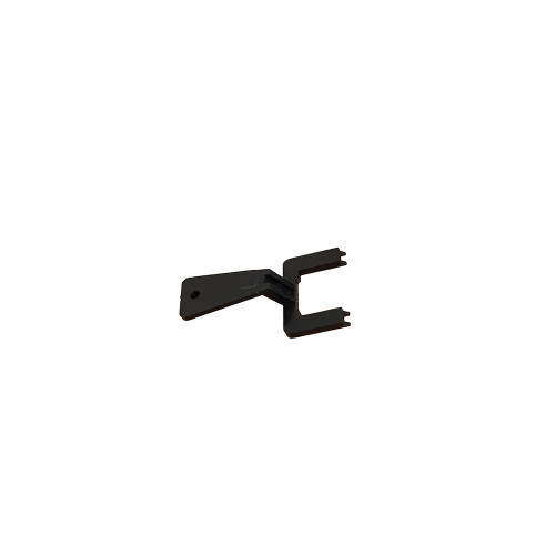 Replacement reset key for CP22 break glass unit