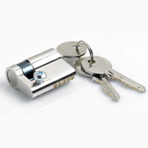STP-EVVACYL - Euro profile cylinder with 3 keys for KS-EURO key switches