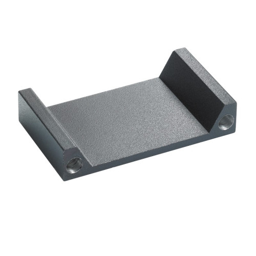 50mm lip extension. Suitable for ER310 range of releases to extend the strike lip