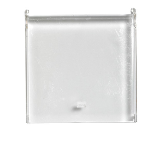 Plastic lift up protective cover for KGG1SG, KGG200SG and CP22 break glass units