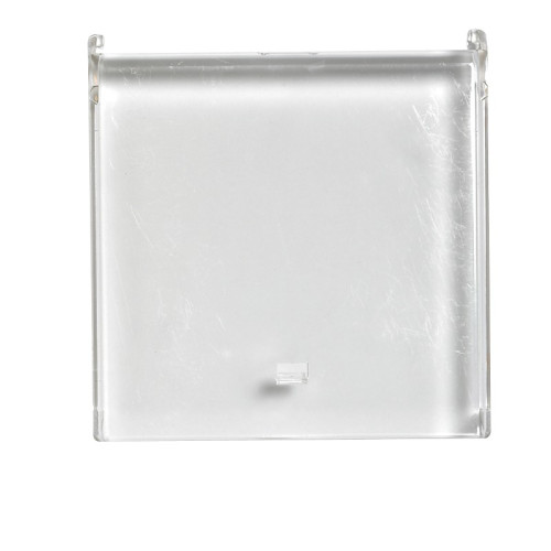 Plastic lift up protective cover for KGG1SG, KGG200SG and CP22 break glass units