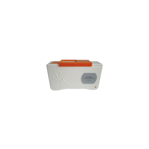 CMW Ltd | CLE-BOX Fibre connector cleaning box