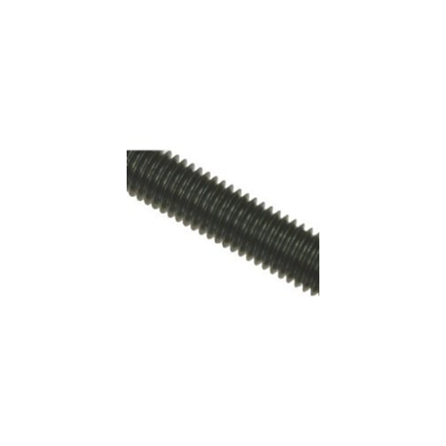 M10 Threaded Rod Self Colour