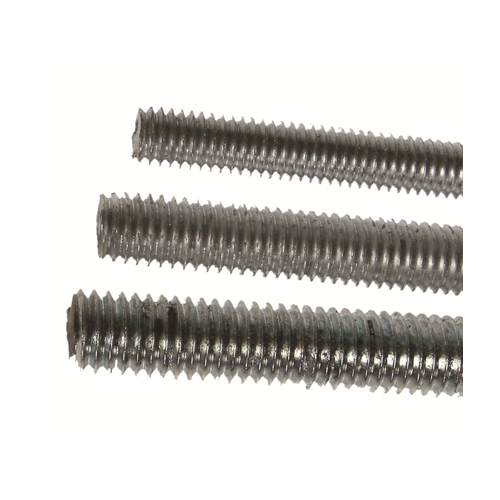 CMW Ltd | M8 Studding - Threaded Rod (3m lgth)