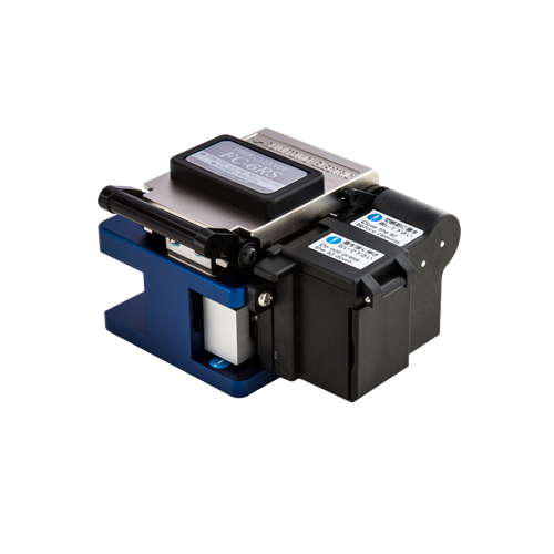 CMW Ltd | Sumitomo FC-6R-S-C Cleaver with Automatic Rotating Blade and Off Cut Collector