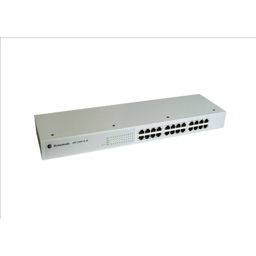 CMW Ltd SW240010R | Rackmount 24 Port Switch 10/100