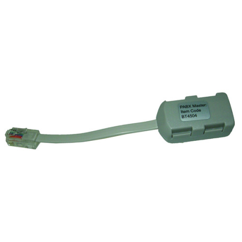 CMW Ltd | PABX Tailed Adaptor