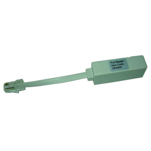 CMW Ltd | PSTN Tailed Adaptor