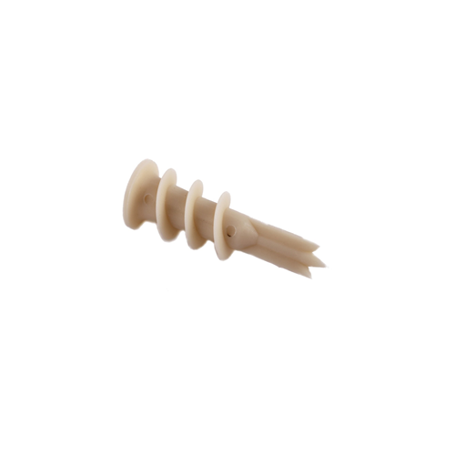 CMW Ltd TBAN | Nylon Plaster Board Speed Plugs (Box/100)