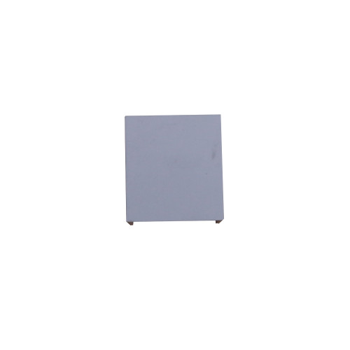 Marshall-Tufflex Plastic Cable trunking TC4WH | Marshall Tufflex 38mm x 25mm PVC Mini Trunking Coupler