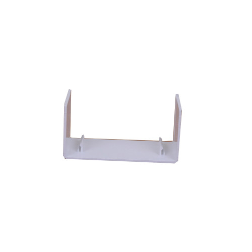 Marshall-Tufflex TCCS100/50WH | Marshall Tufflex 100 x 50mm Joint Couplers