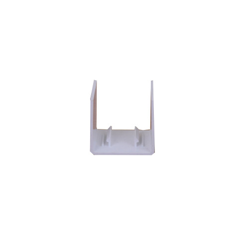 Marshall-Tufflex TCCS50WH | Marshall Tufflex 50 x 50mm Joint Couplers