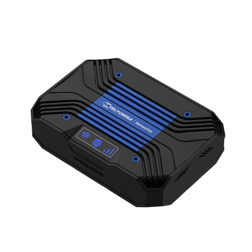 Teltonika TCR100 4G Wi-Fi Router for Home User