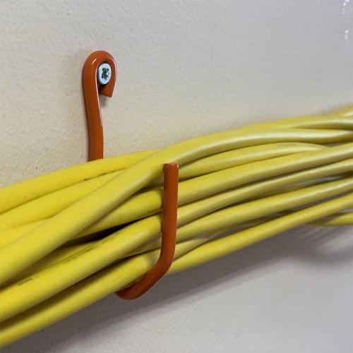 Tidi-Hooks Steel J Hook