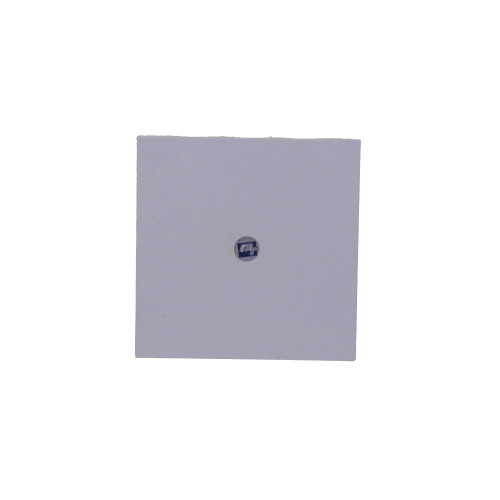 Marshall-Tufflex TECS150WH | Marshall Tufflex 150 x 150mm End Cap