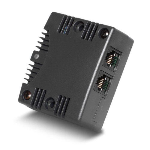 Riello Temperature-humidity sensor, with RJ12-RJ11 5 meter shielded cable