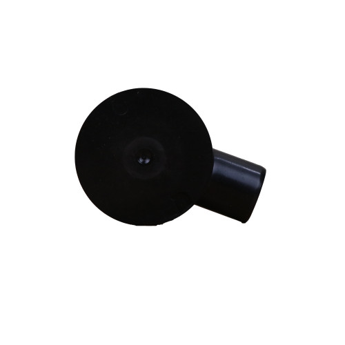 CMW Ltd | 25mm Black Terminal Box