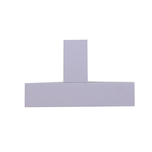 Marshall-Tufflex TFTS75WH | Marshall Tufflex 75 x 75mm Flat Tee
