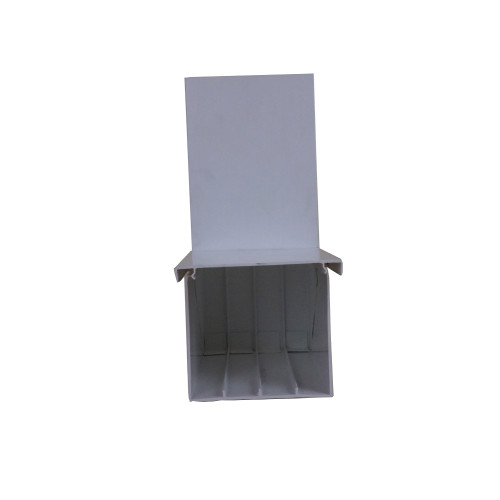 Marshall-Tufflex TIAS150WH | Marshall Tufflex 150 x 150mm PVC Maxi Trunking White Internal Angle