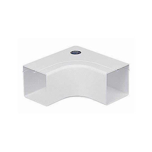 Marshall-Tufflex TIAS50MWH | Marshall Tufflex 50 x 50 Moulded Internal Angle