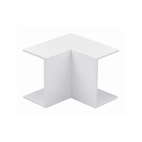 Marshall-Tufflex TIB1WH | Marshall Tufflex 16mm x 16mm PVC Trunking Internal Angle White