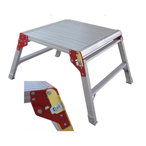 CMW Ltd | Hop-Up Working Platform