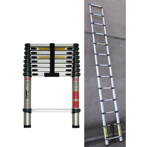 CMW Ltd  | Aluminium Telescopic Ladder