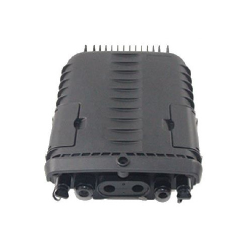 CMW Ltd | Telegraph pole FTTH enclosure C