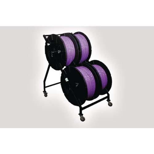 HellermannTyton TR001-V2 RapidNet Trolley V2