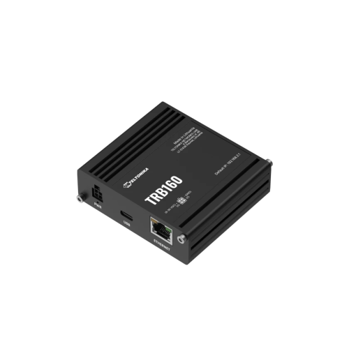 Teltonika TRB160 4G LTE CAT 6 IoT GATEWAY
