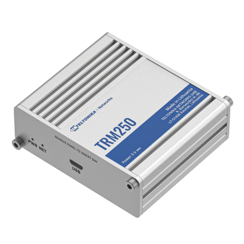 Teltonika TRM250 Industrial Cellular Modem