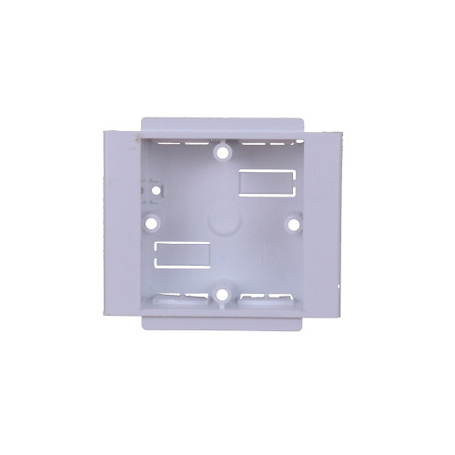 Marshall-Tufflex TSSO3WH | Marshall Tufflex Single Gang Accessory Box
