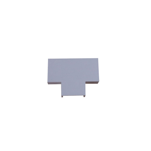 Marshall-Tufflex TT2-2WH | Marshall Tufflex 25mm x 16mm PVC Trunking Flat Tee