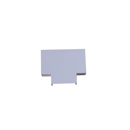 Marshall-Tufflex TT3-3WH | Marshall Tufflex 38mm x 16mm PVC Trunking Flat Tee