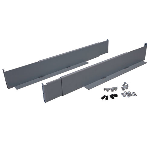 Tripp Lite 4POSTRAILKIT 4-Post Rack-Mount Installation Kit of select Rack-Mount UPS Systems | CMW Ltd