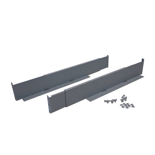 Tripp Lite 4POSTRAILKITHD SmartRack Mounting Rail Kit - enables 4-Post Rackmount Installation of select UPS Systems | CMW Ltd