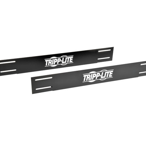 Tripp Lite 4POSTRAILSM 4-Post Rack-Mount Installation Kit for Select Rack-Mount UPS Systems, Side Mount | CMW Ltd
