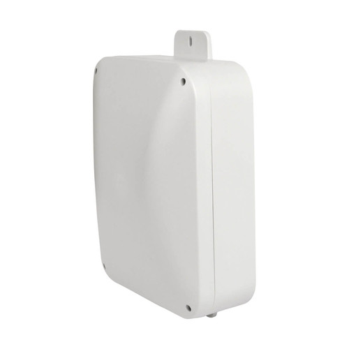 Tripp Lite EN1309N4 Wireless Access Point Enclosure - NEMA 4, Surface-Mount, PC Construction, 13 x 9 in. | CMW Ltd