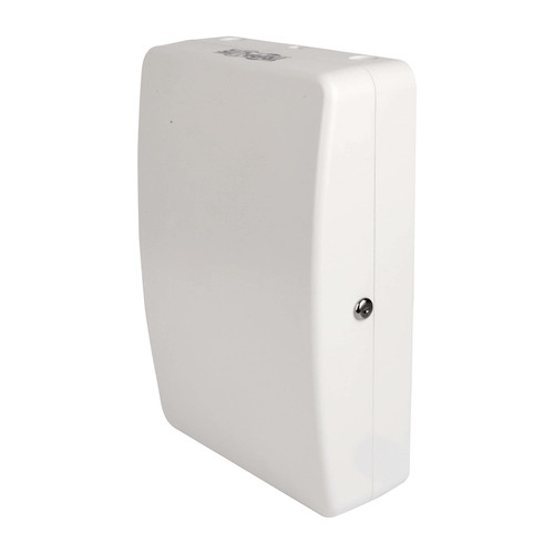 Tripp Lite EN1812 Wireless Access Point Enclosure with Lock - Surface-Mount, Plastic Construction, 18 x 12 in. | CMW Ltd