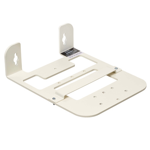 Tripp Lite ENBRKT Universal Wall Bracket for Wireless Access Point - Right Angle, Steel, White | CMW Ltd