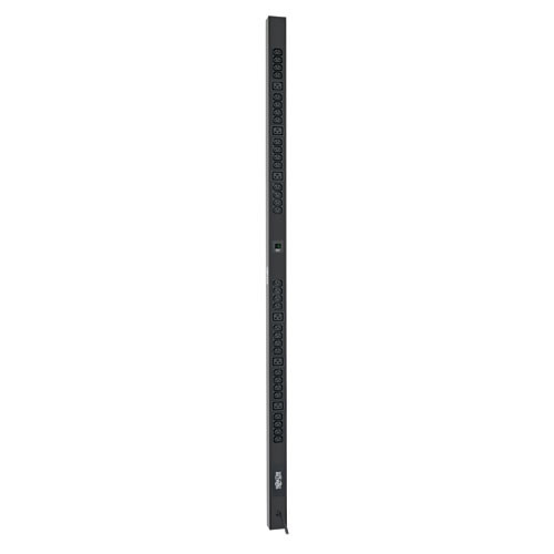 Tripp Lite PDUMV16HV 3.84kW Single-Phase Metered PDU, 200/220/230/240V Outlets (32-C13, 6-C19), IEC309 16A Blue 16A, 0U Vertical | CMW Ltd
