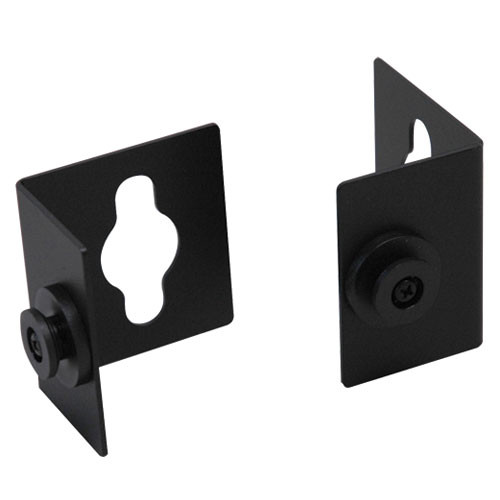 Tripp Lite PDUMVROTATEBRKT Bracket Accessory - enables Vertical PDU Installation with Rear-Facing Outlets | CMW Ltd