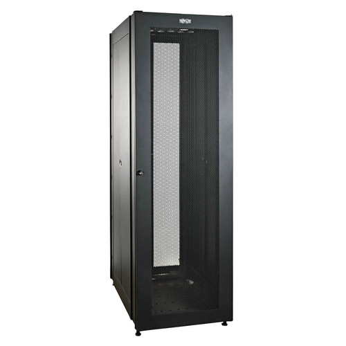 Tripp Lite SR2000 SmartRack 42U Value Series Standard-Depth Rack Enclosure Cabinet | CMW Ltd