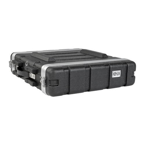 Tripp Lite SRCASE2U 2U ABS Server Rack Equipment Shipping Case | CMW Ltd