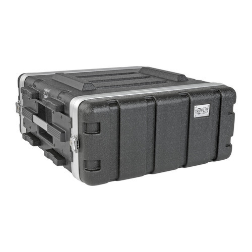 Tripp Lite SRCASE4U 4U ABS Server Rack Equipment Shipping Case | CMW Ltd