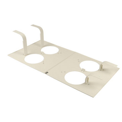 Tripp Lite SRCEILINGADAPT SmartRack Ceiling Tile Adapter Kit for SRCOOL33K | CMW Ltd
