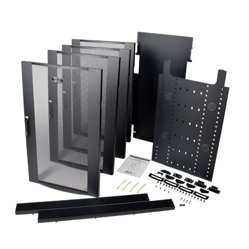 Tripp Lite SRCOLOKIT42U Colocation Kit for 42U Rack Enclosures | CMW Ltd