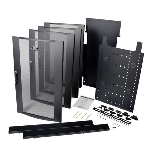 Tripp Lite SRCOLOKIT48U Colocation Kit for 48U Rack Enclosures | CMW Ltd