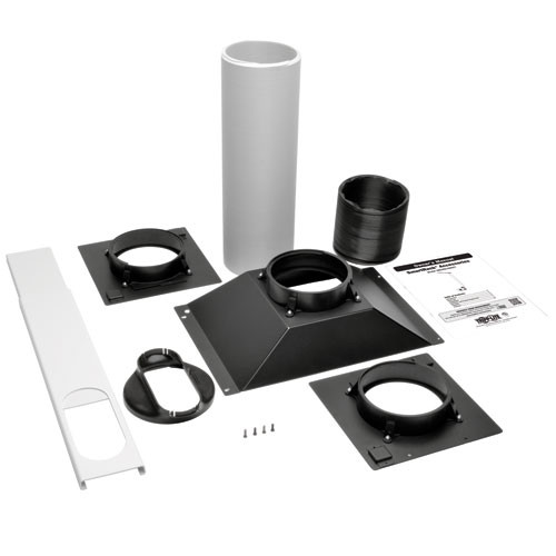 Tripp Lite SRCOOL7KDUCT SmartRack Exhaust Duct Kit for SRCOOL7KRM | CMW Ltd