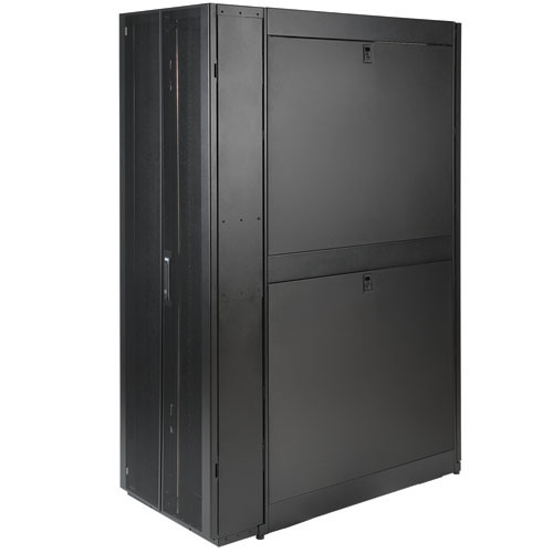 Tripp Lite SREXTENDER SmartRack Rack Enclosure Extension Frame - Increases rack external & maximum mounting depth | CMW Ltd